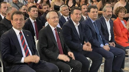 İmamoğlu ile görüşmüştü! Kılıçdaroğlu, yeni partinin kapısını çaldı: 