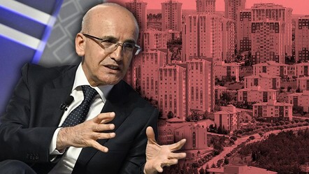 Kira gelirini beyan etmeyenler yandı! Bakan Şimşek: 700 bin mükellef tespit edildi - ekonomi