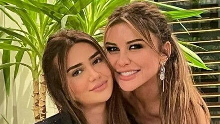 Selen Görgüzel'in kızı İlknaz Bektaş fenalaştı! Apar topar ameliyata alındı - magazin