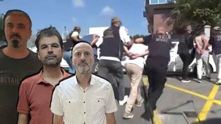 Adil Öksüz'ün kaçmasına yardım etmişlerdi! İfadeleri ortaya çıktı - gundem