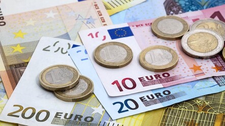 Aylık yükseliş dikkat çekiyor! Herkes dolara bakarken, euro… - ekonomi