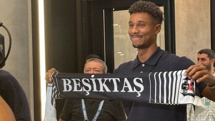 Beşiktaş'ın 