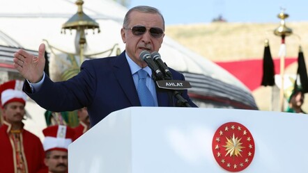 CHP İstanbul'u peşkeş çekiyor! Erdoğan'ın sözleri gündem oldu - gundem