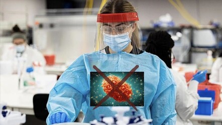 Dünya Sağlık Örgütü duyurdu: Maymun çiçeği salgını durdurulabilir! - haberler