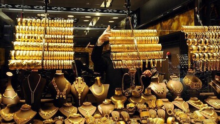 FED fiyatlaması bitti mi? Altın için yeni hikâye belli oldu - ekonomi