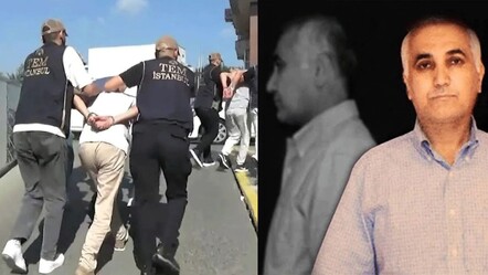 FETÖ’ye önemli darbe! Adil Öksüz’ü kaçıran kripto Cihat Yıldız yakalandı - gundem