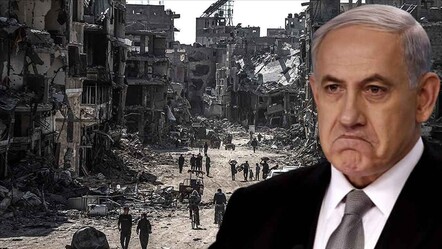 Gazze'de ateşkes masada kaldı! İsrail kalıcı işgal derdinde - gundem