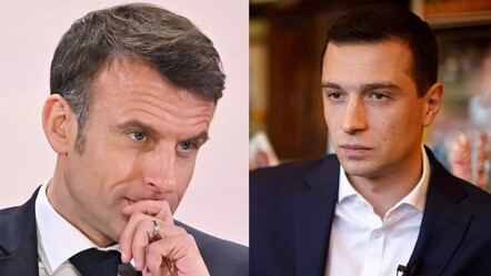 Macron hükümetinde başbakan krizi! Aşırı sağcı lider ortak adayı reddetti - gundem