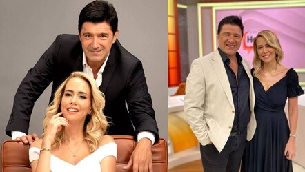 Neler Oluyor Hayatta programının sunucusu değişti! İşte Hakan Ural'ın yeni partneri - magazin