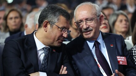 Özgür Özel duyurdu! Kılıçdaroğlu ile görüşecek - gundem