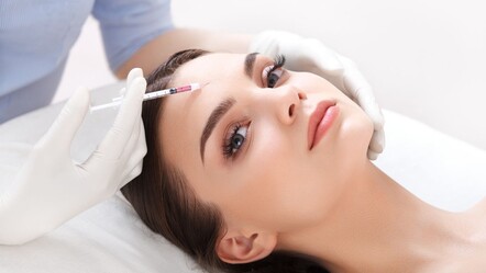 Sahte botoks alarmı! Yüz felci yapıyor - gundem