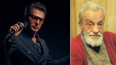 Şarkıcı Teoman'dan dikkat çeken Necip Fazıl itirafı: Projektörler bana çevrilsin diye milleti trolledim - magazin