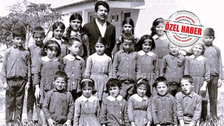 Tarihte bir ilk! Eski Rum Bakan Türk soykırımını itiraf etti - gundem