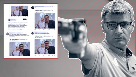 Yusuf Dikeç sonunda sessizliğini bozdu! Hedefinde annesi için söylenen çirkin sözler vardı - kultur-sanat
