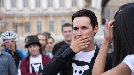 100'den fazla çocuğu var...Telegram'ın CEO’su Durov'un neden tutuklandığı ortaya çıktı - dunya