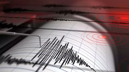 Adana'da deprem! İlk veriler geldi  - gundem