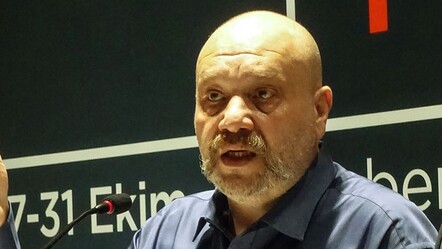 Ahmet Mümtaz Taylan'a WhatsApp şoku! Dolandırıcıların hedefi oldu - gundem