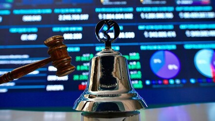 Bu hafta 2 yeni halka arz! Dev tersane borsaya açılıyor - haberler