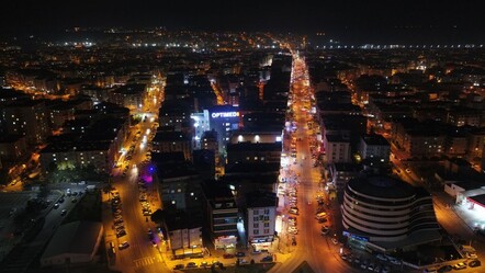 Çerkezköy 6. Kültür Sanat Festivali başlıyor! Festival ne zaman başlıyor? - haberler