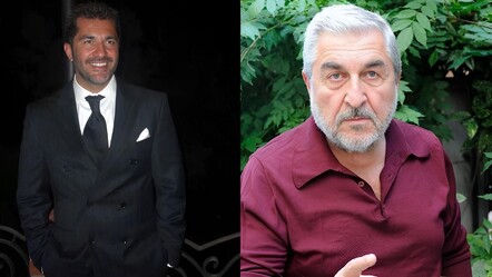 Cihat Tamer'in acı günü! Oğlu Atilla Tamer hayatını kaybetti - magazin