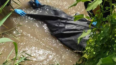 Diyarbakır'dan acı haber geldi! Günlerdir aranıyordu, cansız bedeni bulundu - spor