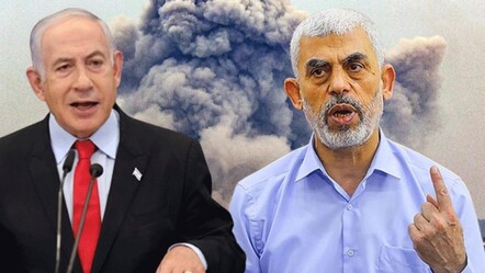 Doha'da ateşkes masası! Hamas heyet gönderecek mi? - gundem