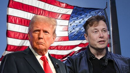 Elon Musk kabinede görev alacak mı? Trump'tan bir açıklama daha geldi - dunya