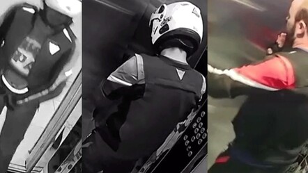 Esenyurt'ta iğrenç olay! Tuvaletini yaptığı asansörde mahsur kaldı - gundem