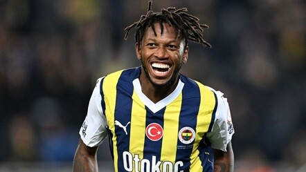Fenerbahçe Fred yokken nefes alamıyor! Varlığı sefa yokluğu cefa - spor