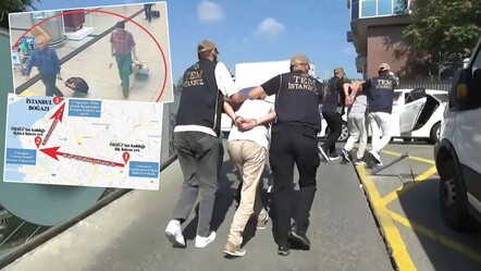 FETÖ'cü Cihat Yıldız yakalandı, Adil Öksüz'ün firarının detayları ortaya çıktı! - gundem