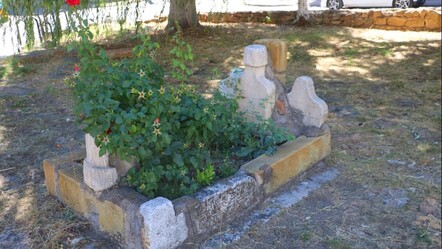 Gören hayret ediyor! Sivas'taki 'tek mezar' sırrını koruyor - gundem