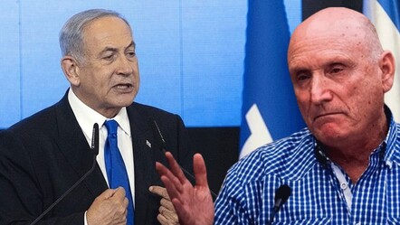 İsrailli Tümgeneralden Netanyahu'ya ateşkes çıkışı! Uçurumun dibine düşebiliriz - gundem