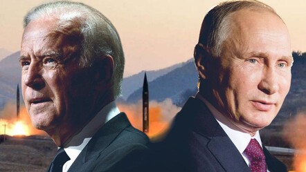 Lavrov’dan nükleer silah açıklaması: ABD ateşle oynuyor - dunya