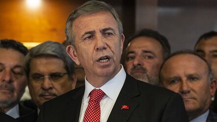 Mansur Yavaş Cumhurbaşkanı adaylığı iddialarına cevap verdi - spor