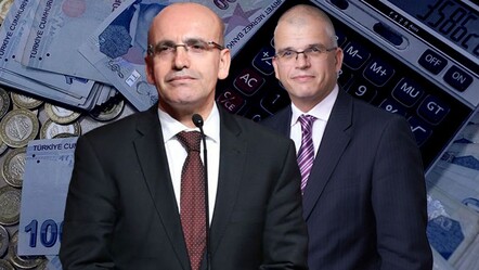 Mehmet Şimşek istifa ederse ne olur? Ünlü ekonomist Timothy Ash dikkat çeken yorum - ekonomi