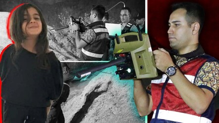 Narin Güran'ı arama çalışmaları 7. gününde! İhbar geldi, yer altı görüntüleme cihazı devreye girdi - gundem