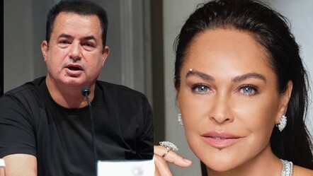 Hülya Avşar'ın Acun Ilıcalı'ya karşı yaptığı hamle şaşırttı - magazin