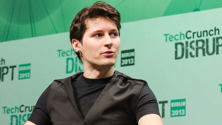 Rusya'dan Fransa'ya Telegram kurucusu Pavel Durov için önemli çağrı - haberler