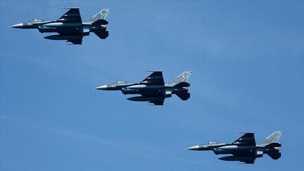 Savaş uçakları havalandı! Japonya-Çin arasında 'casus uçak' krizi - dunya