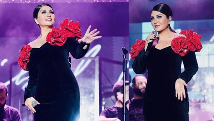 Sibel Can 'Maddi ve manevi zarara uğradığını' söyleyerek mahkemeye koştu! - magazin