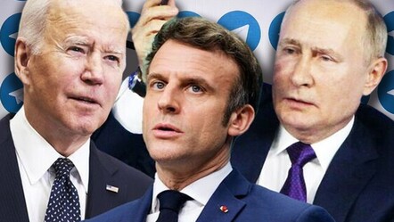 Telegram CEO'su Pavel Durov'un tutuklanmasında ABD iddiası! Macron'a talimat mı verildi? - dunya