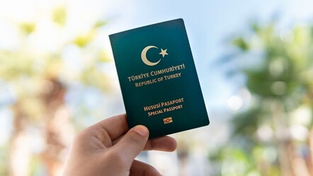 Yeşil pasaportun kapsamı genişletilecek mi? Bakan Bolat iddialara cevap verdi - haberler