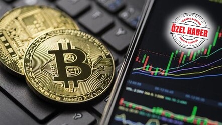 Bitcoin 60 bin doların altını gördü! Gözler NVIDIA bilançosunda - ekonomi