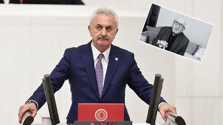 CHP Milletvekili Nail Çiler'in acı günü: Babası hayatını kaybetti - gundem