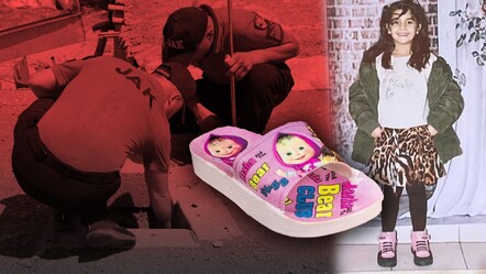 Derede bulunan terlik Narin Güran'ın mı? Şüpheli serbest kaldı, merak edilen soru cevap buldu - gundem