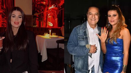 Dini nikah kıymışlardı! Mehmet Ali Erbil ve Gülseren Ceylan'dan dikkat çeken karar - magazin