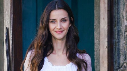 Düğün hazırlıkları başladı! İrem Helvacıoğlu evleniyor - magazin