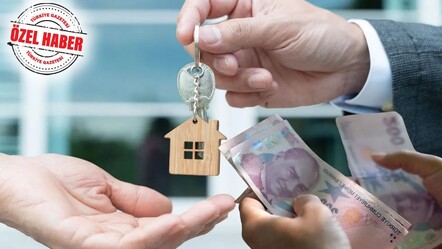 Ev sahibi, kira artışında yeni bir yöntem buldu: TÜFE yetmez gram olsun - ekonomi