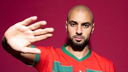 Ferdi'nin yerine Sofyan Amrabat! Fenerbahçe Fiorentina ile masada… - spor