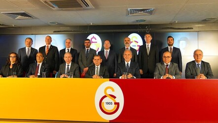 Galatasaray'da istifa! Young Boys hezimeti sonrası resmi olarak duyurdu - spor